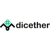 Dicether logo
