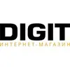 Digit logo