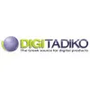DigiTadiko logo