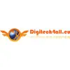 Digitech4all logo