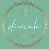 Dimele logo
