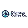 Dionysus Coffee Co. logo