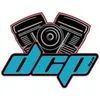 Direct Cycle Parts logo