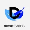 Distrofoods.co.za logo