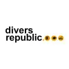Divers Republic logo
