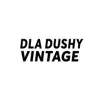 Dla Dushy Vintage logo
