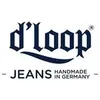 Dloop Jeans logo