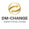DM-Change.pro logo