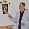 Dmitry Savchenko Art Photography logo