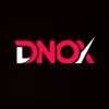 DNOXSMM logo