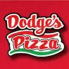 Dodges Pizza Gulfport logo