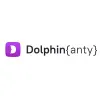 Dolphin Anty logo