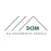 Dom na Mosornym Groniu logo