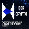 Dor-crypto logo