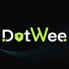 DotWee logo