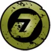 Double tap surplus logo
