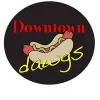 Downtown Dawgs logo