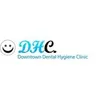 Downtown Dental Hygiene Clinic logo