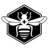 Dr. Apis logo