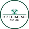 Dr Hemp Me logo