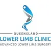 Dr Kosh Hazratwala (Townsville Lower Limb Clinic) logo