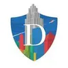 Draper Hero City logo