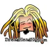DreadHeadHQ logo