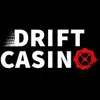 Drift Casino logo