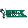Dublin Cleaners logo