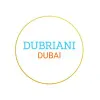 Dubriani logo
