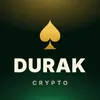 Durak Crypto logo