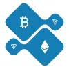 DV.net Crypto Payment Gateway logo