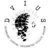 DVIUS - Divergent Virtual Integrated Utility System logo