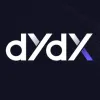 dYdX logo