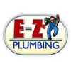 Logo E-Z Plumbing