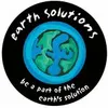 Earth Solutions logo