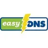 EasyDNS logo