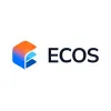 ECOS logo