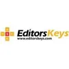 Editors Keys logo