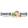 Edmonton Grocer logo