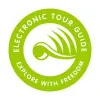 Electronic Tour Guide logo