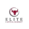 Elite Capital Market logo