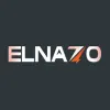 Elna7o logo
