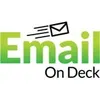 Logo de EmailOnDeck