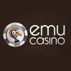 EmuCasino logo