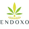 ENDOXO | Dr. Grotenhermen CBD Products logo