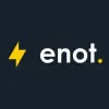 Enot.io logo