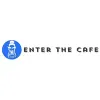 Enter The Cafe logo