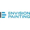 Envision Painting logo