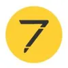 EOSeven logo